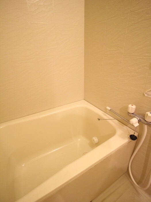 物件内観写真7　(バス／シャワールーム等)