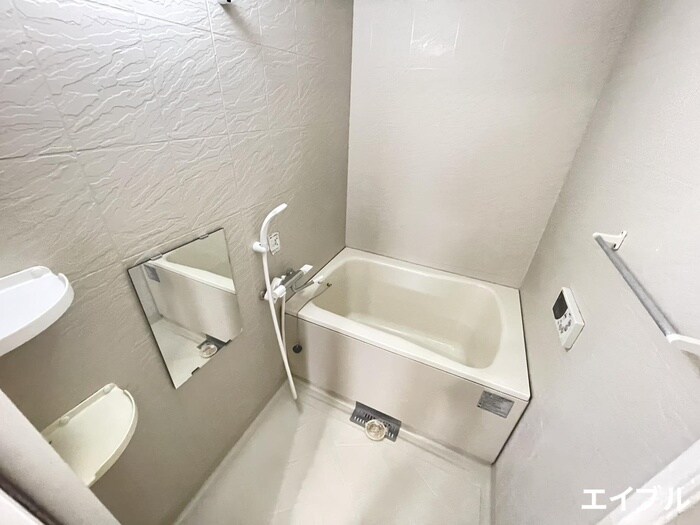 物件内観写真8　(バス／シャワールーム等)