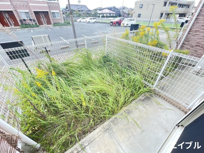 物件内観写真14　(ベランダ・バルコニー)