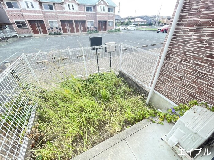 物件内観写真14　(ベランダ・バルコニー)