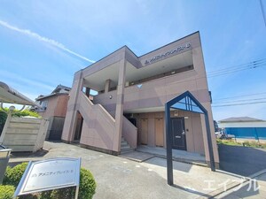 アメニティプレイス・Ｅ外観写真