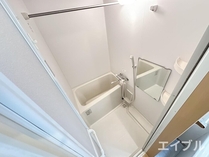 物件内観写真8　(バス／シャワールーム等)