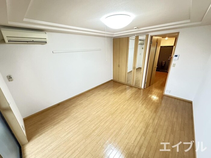 物件内観写真12　(居室)