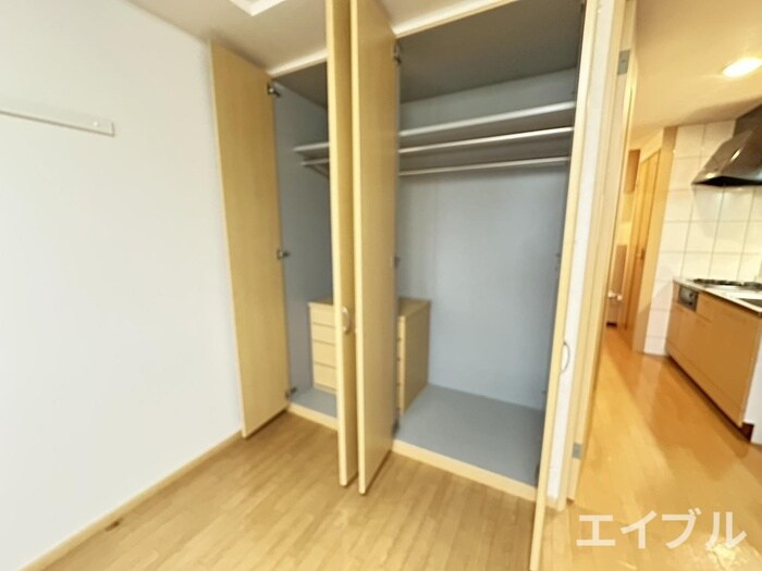 物件内観写真13　(収納)
