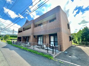 Ｒｕｒａｌ外観写真