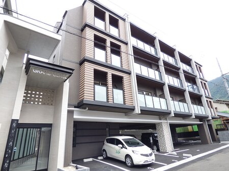 ＧＲＡＮＤ　ＧＬＡＣＥ外観写真