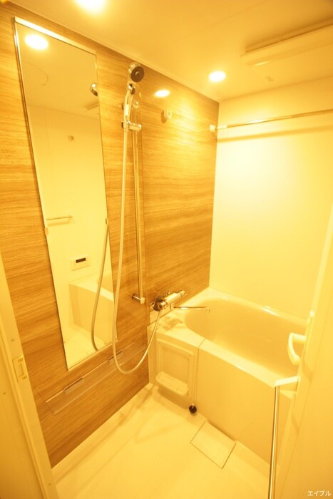 物件内観写真11　(バス／シャワールーム等)