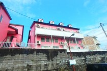 メゾン・ド・ミュッセＡ棟の外観写真