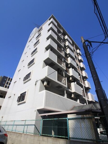 ホワイトパレス戸畑(109)外観写真