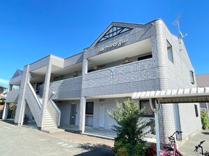 アーバンエイト外観写真