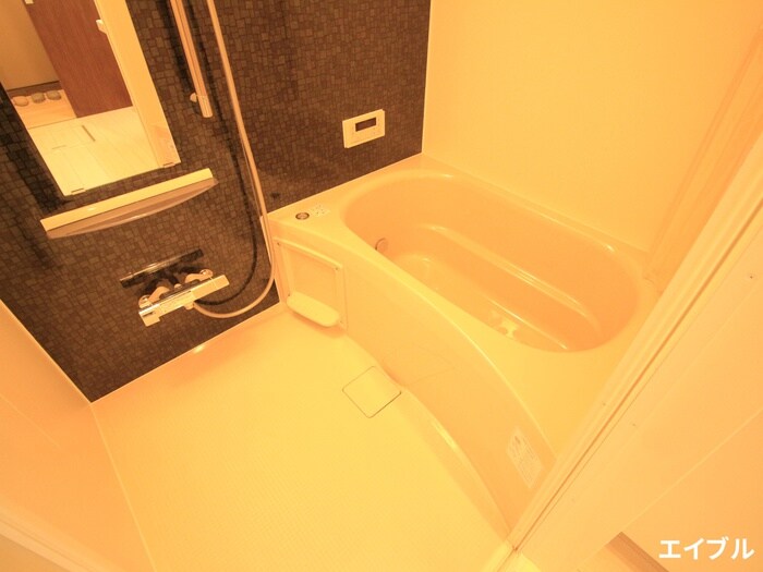 物件内観写真10　(バス／シャワールーム等)