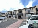 ソルジェンテ南方B棟