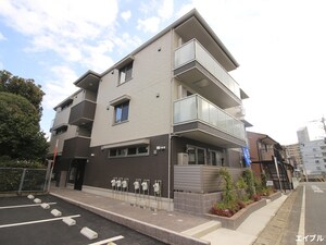 フォレストヒルズ春日原外観写真