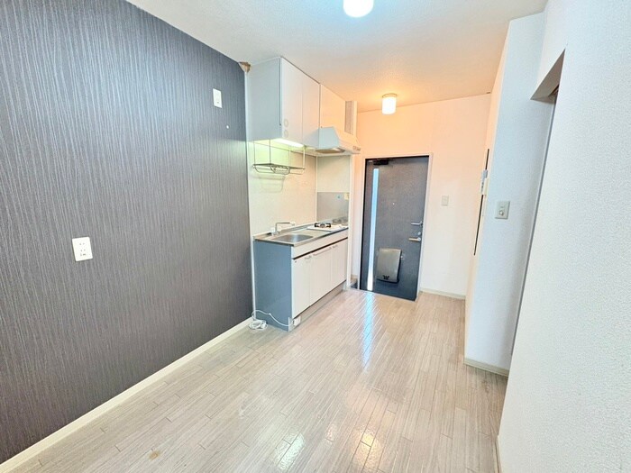 物件内観写真6　(キッチン)