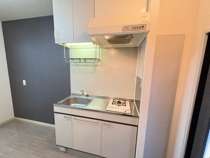 物件内観写真7　(キッチン)