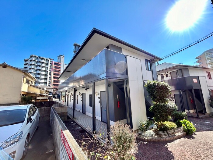 物件外観写真3　(外観写真)