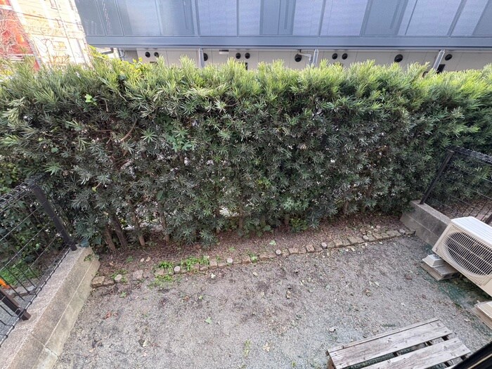 物件内観写真14　(ベランダ・バルコニー)