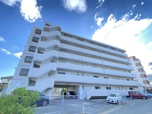 プリンスビラ外観写真