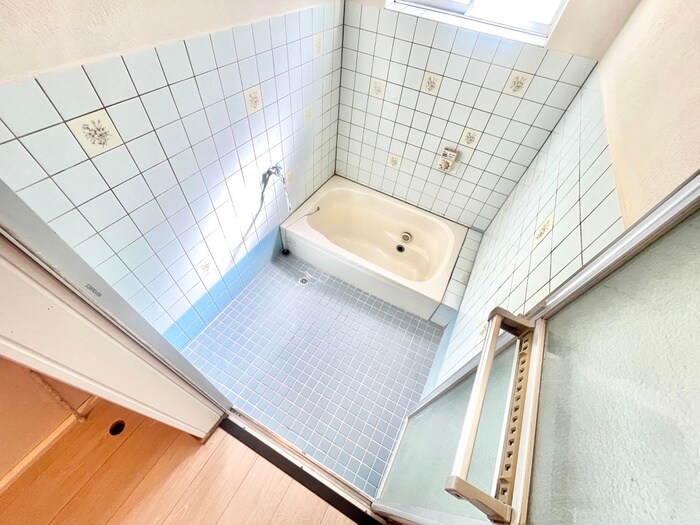 物件内観写真6　(バス／シャワールーム等)