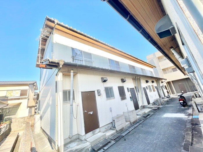 物件外観写真3　(外観写真)