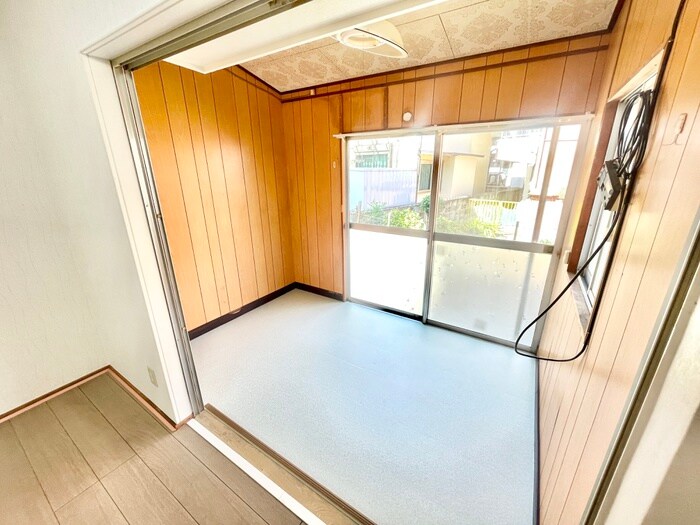 物件内観写真14　(内観写真)