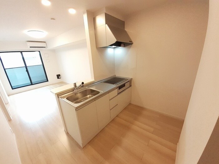 物件内観写真3　(キッチン)