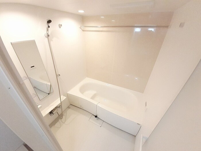 物件内観写真5　(バス／シャワールーム等)