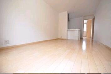 物件内観写真4　(居室)