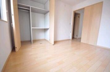 物件内観写真5　(収納)