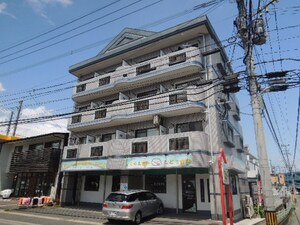 サニーピア弥永外観写真