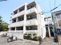 メゾンドール別府