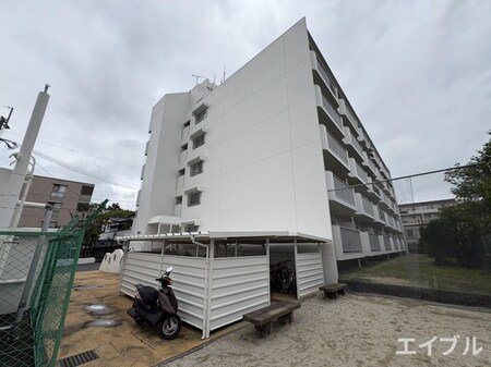 FULL HOUSE KOKURA外観写真