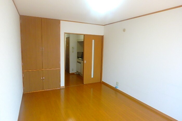 物件内観写真1　(居室)