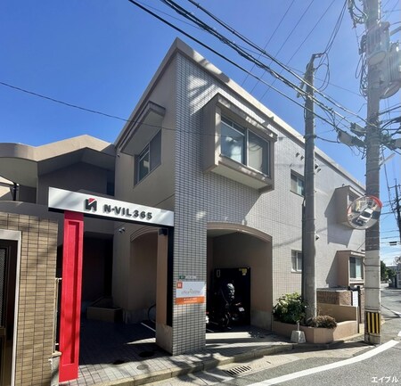 N-VIL365外観写真