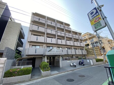 ﾛｲﾔﾙｺﾝﾌｫｰﾄﾛｺ六本松外観写真