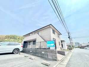 フォブ－ルK外観写真