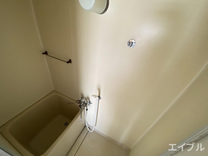 物件内観写真10　(バス／シャワールーム等)