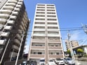 U´s Residence 門司港 ｵｰｼｬﾝﾃﾗｽ