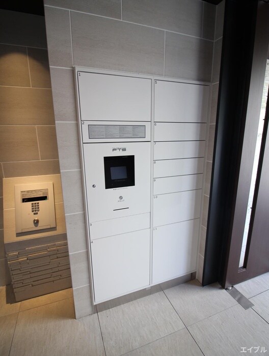 物件外観写真3　(建物設備)