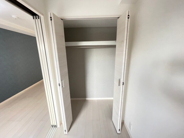 物件内観写真11　(収納)