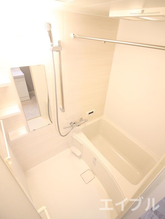 物件内観写真13　(バス／シャワールーム等)