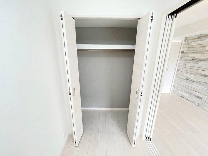 物件内観写真13　(収納)