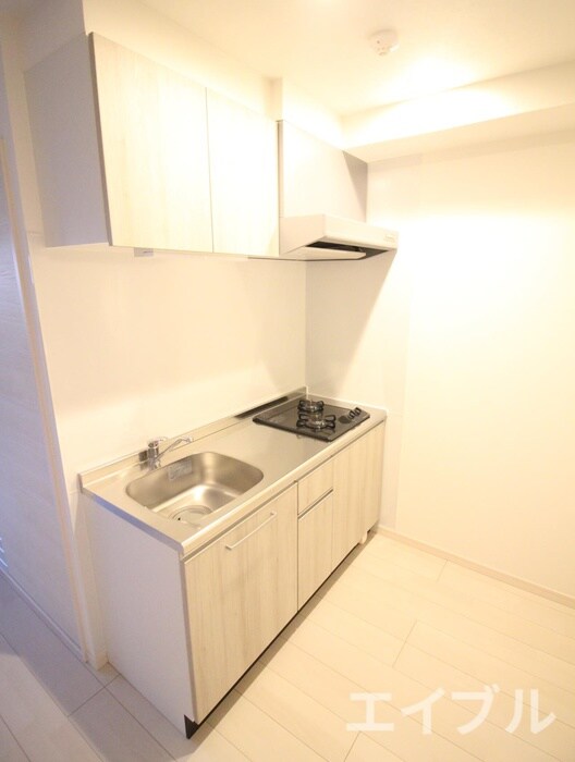 物件内観写真14　(キッチン)