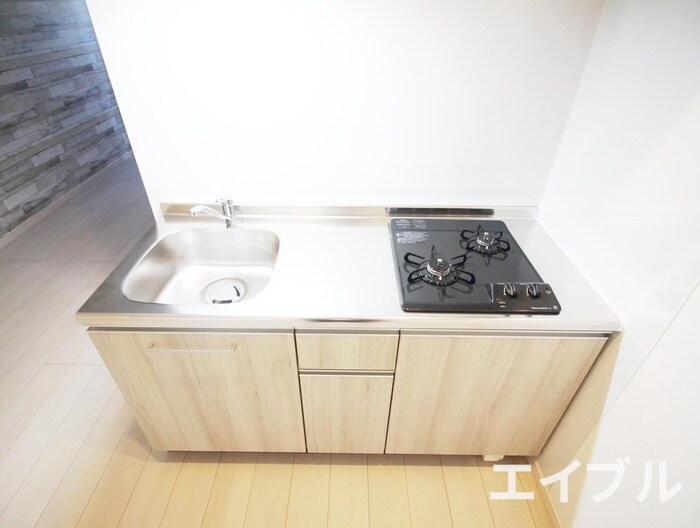 物件内観写真21　(キッチン)