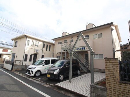 サンライズ竹末外観写真