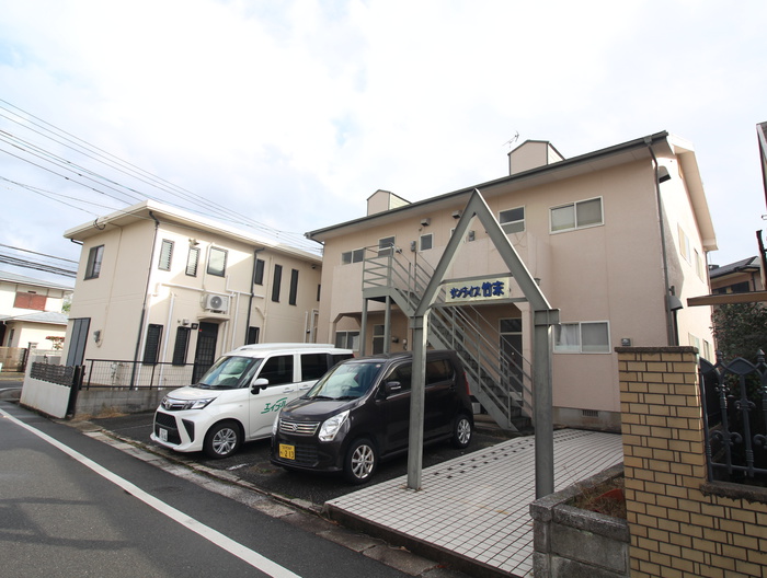 外観写真