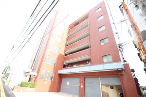 メゾン長住外観写真
