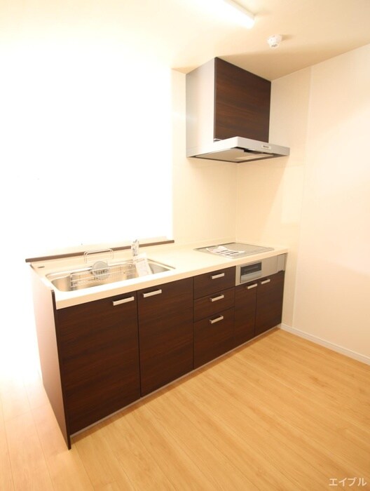 物件内観写真7　(キッチン)