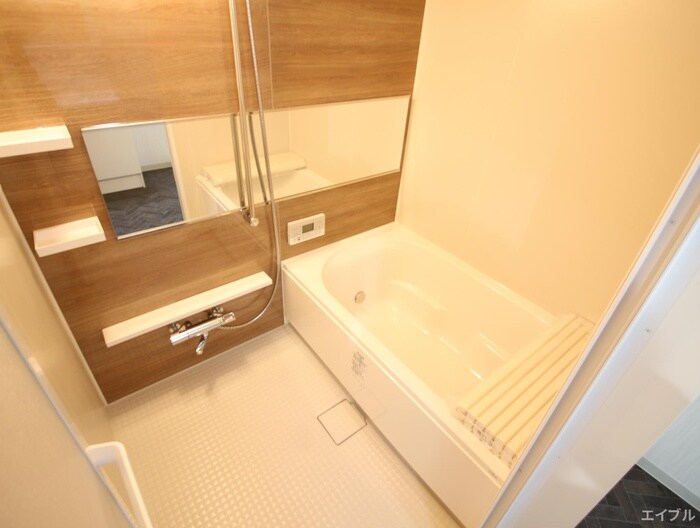 物件内観写真12　(バス／シャワールーム等)