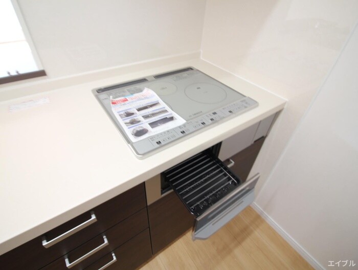 物件内観写真19　(キッチン)